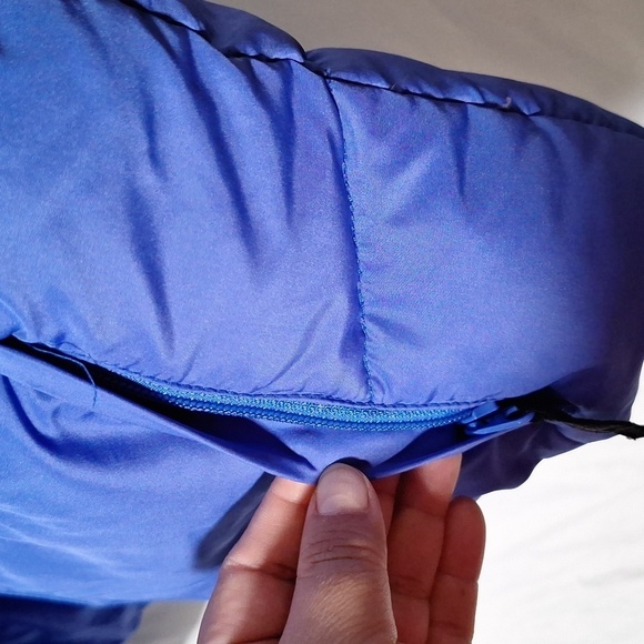 🍁Columbia winter vest size M - Picture 4 of 6